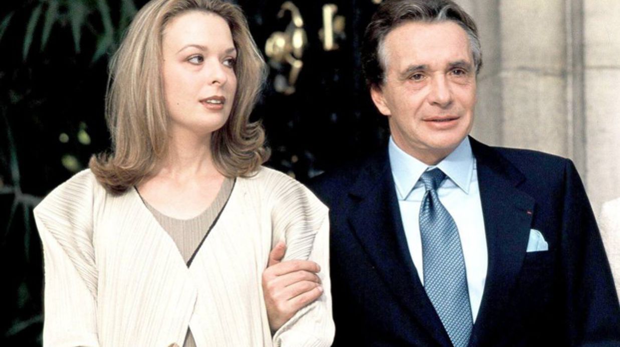 Cynthia Sardou : la manière impitoyable avec laquelle la fille de Michel Sardou a demandé le divorce