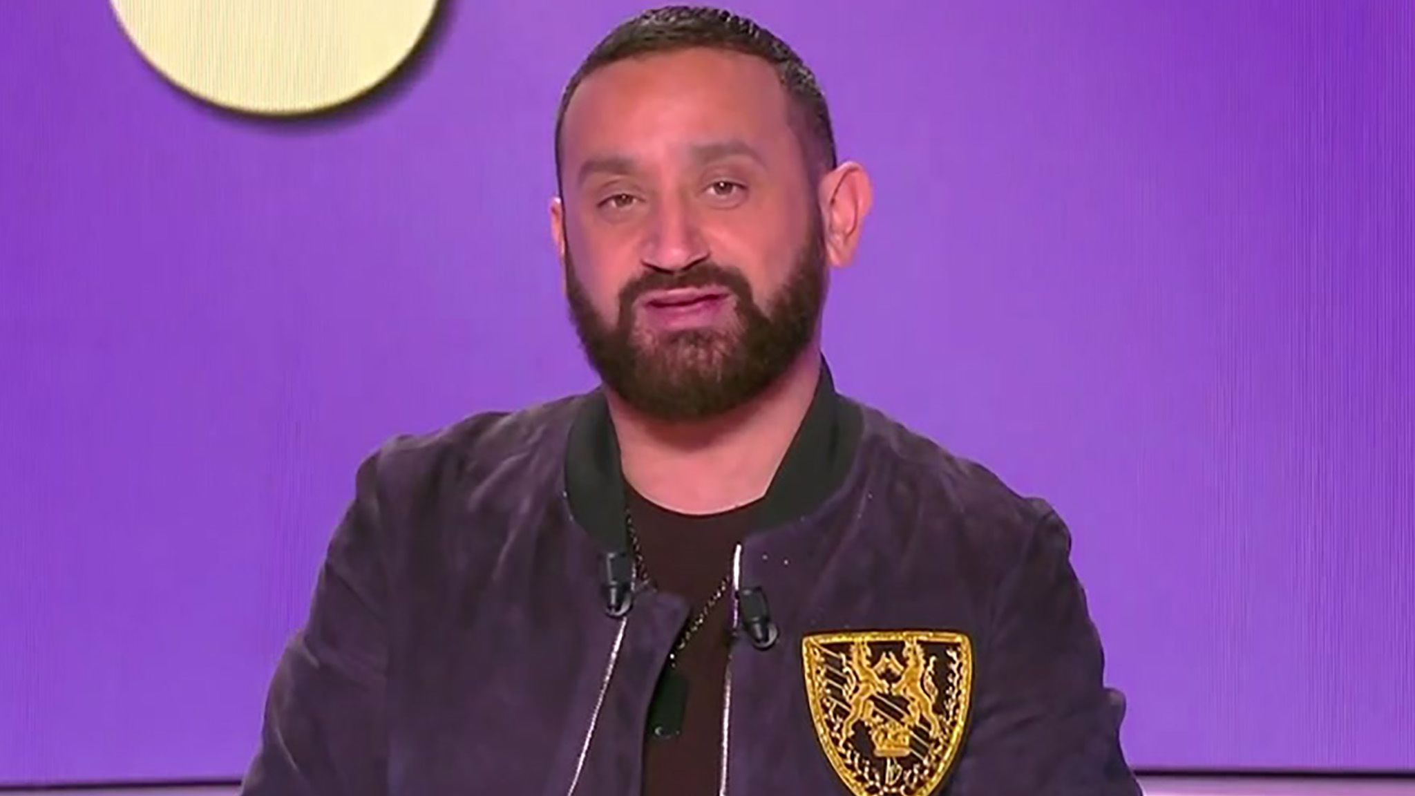 Cyril Hanouna célibataire ? Sa mise au point sur sa vie sentimentale