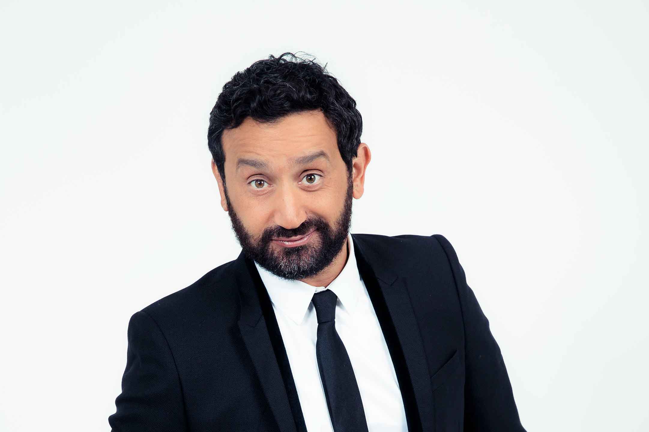 Cyril Hanouna : cette émission à laquelle il rêve de participer