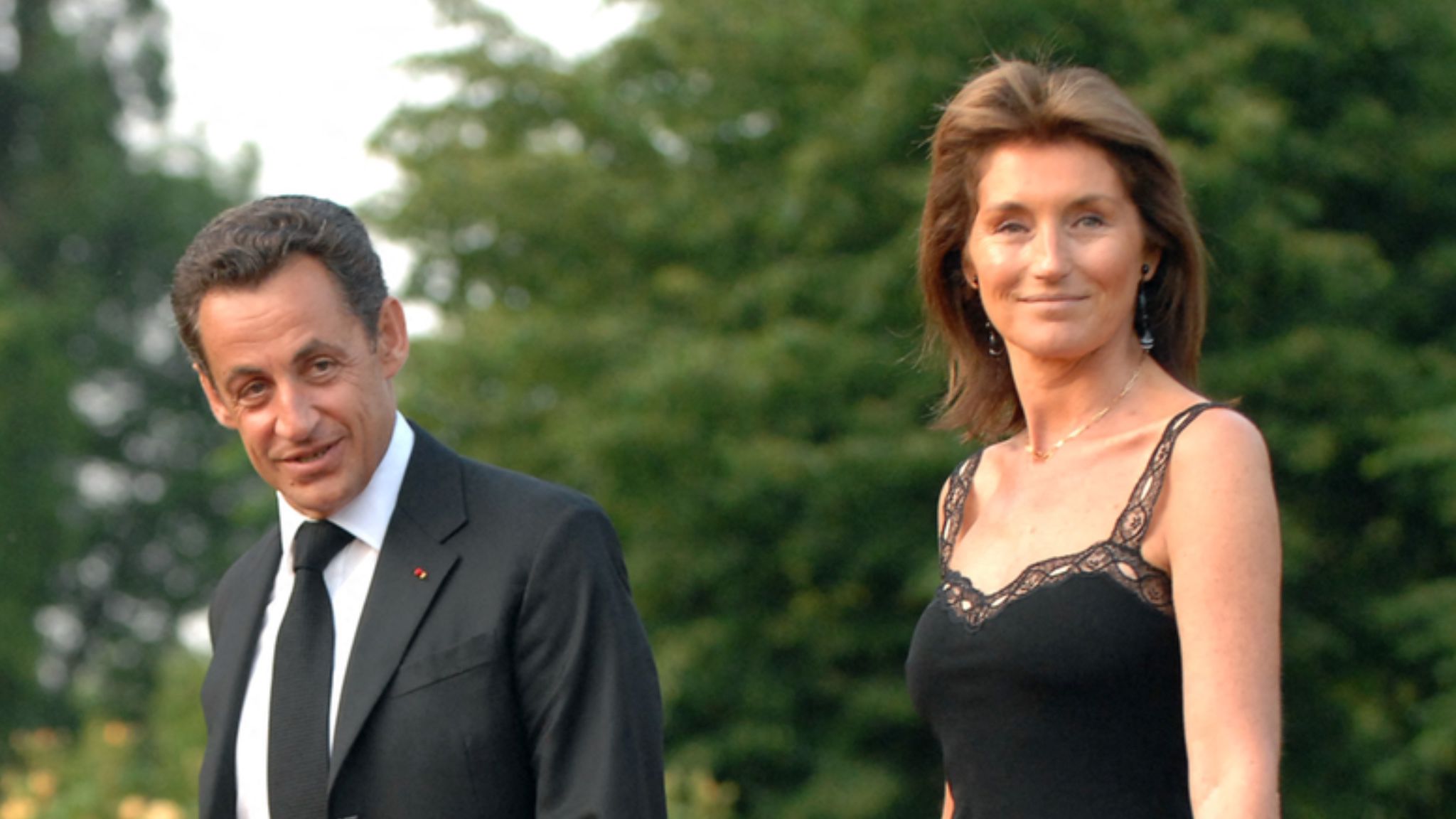 Découvrez pourquoi Cécilia n'était pas libre de divorcer avec Nicolas Sarkozy durant son mandat