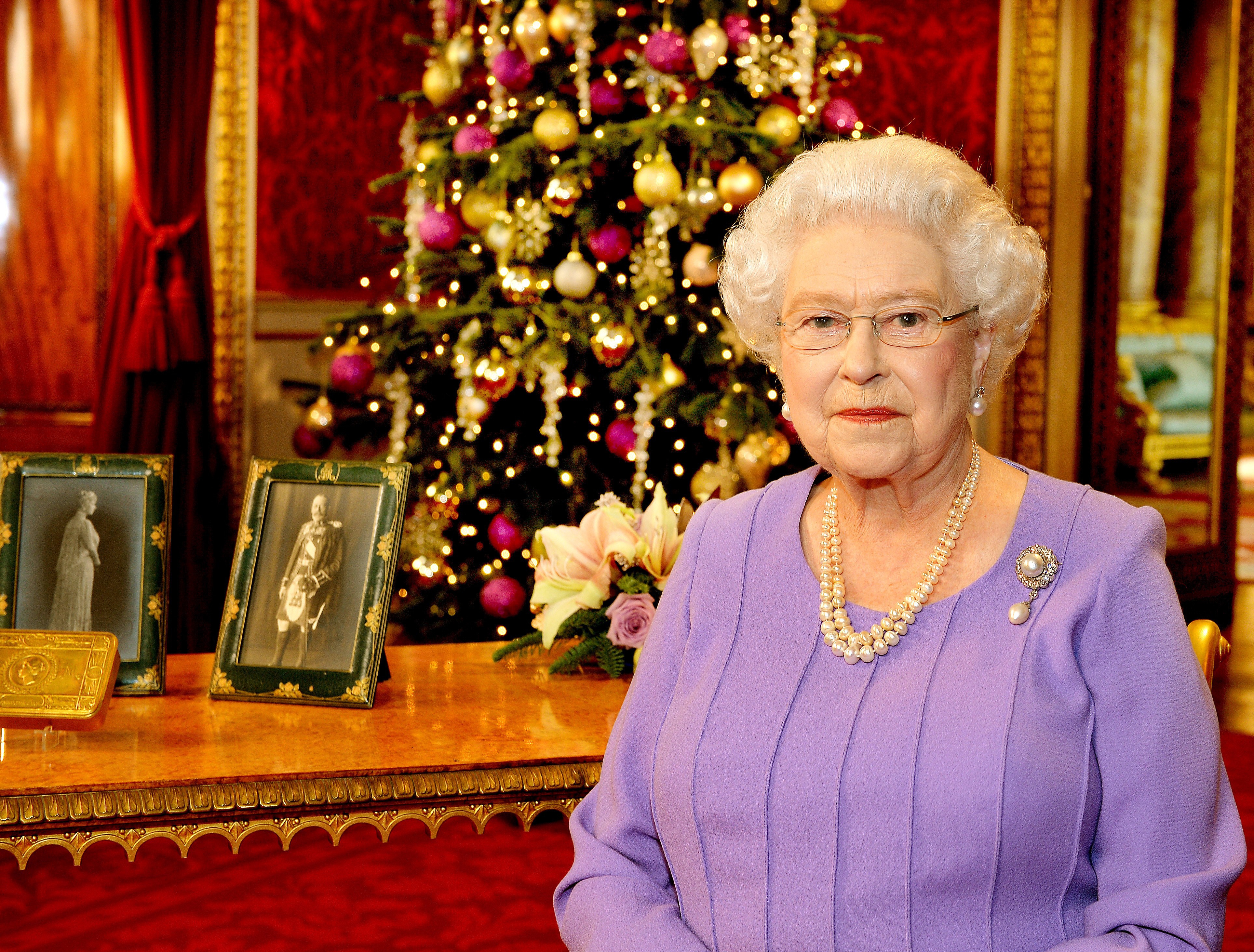 Elizabeth II : cet événement qui pourrait mettre en péril ses fêtes de Noël