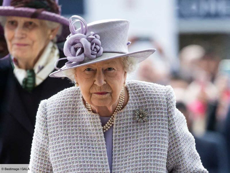 Elizabeth II : sa dernière mise en garde envers les membres de la famille royale