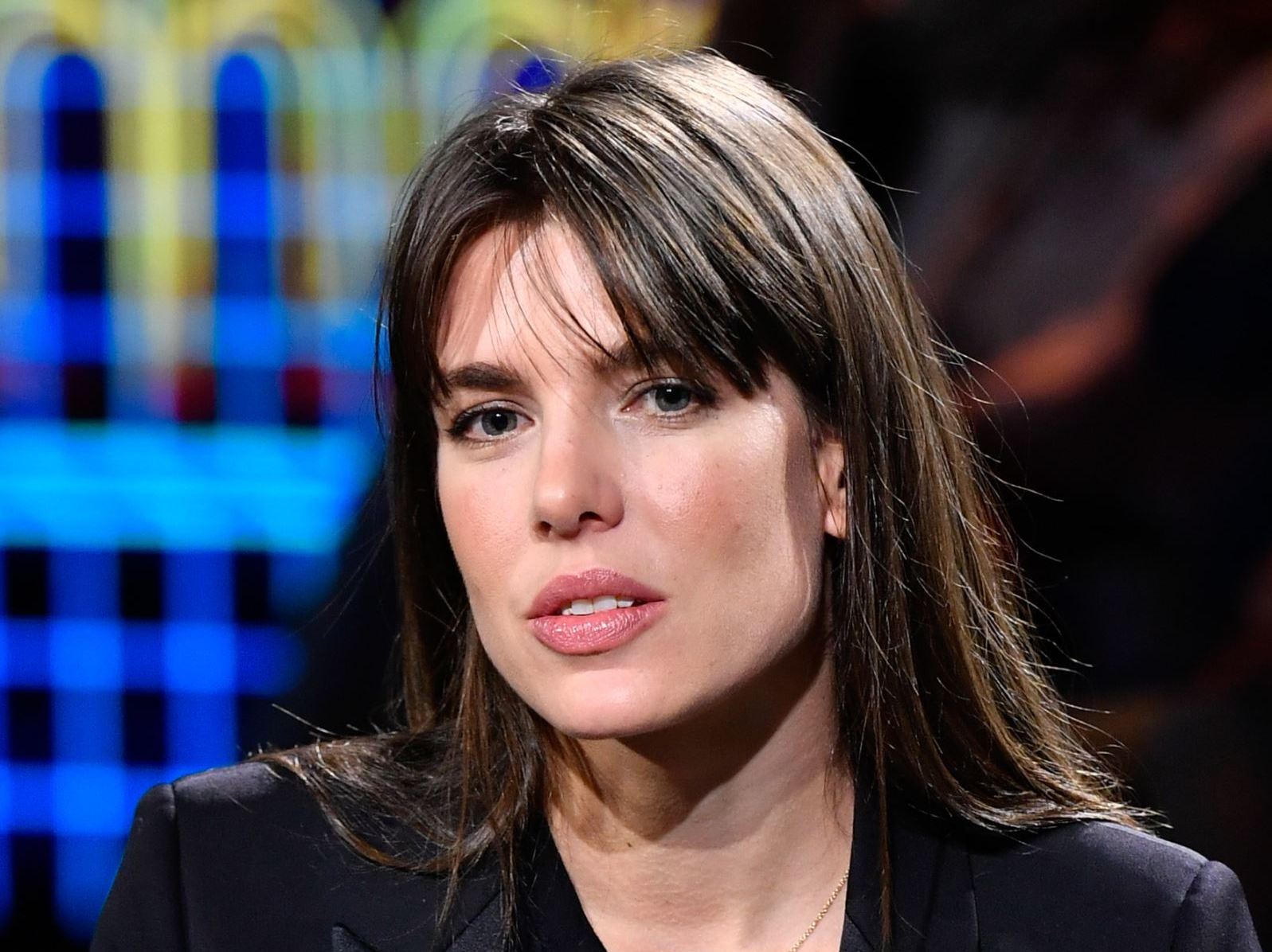 Fête nationale de Monaco : Charlotte Casiraghi encore aux abonnés absents