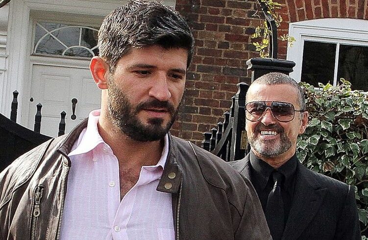 George Michael : Les nouvelles révélations stupéfiantes de Fadi Fawaz affolent Twitter