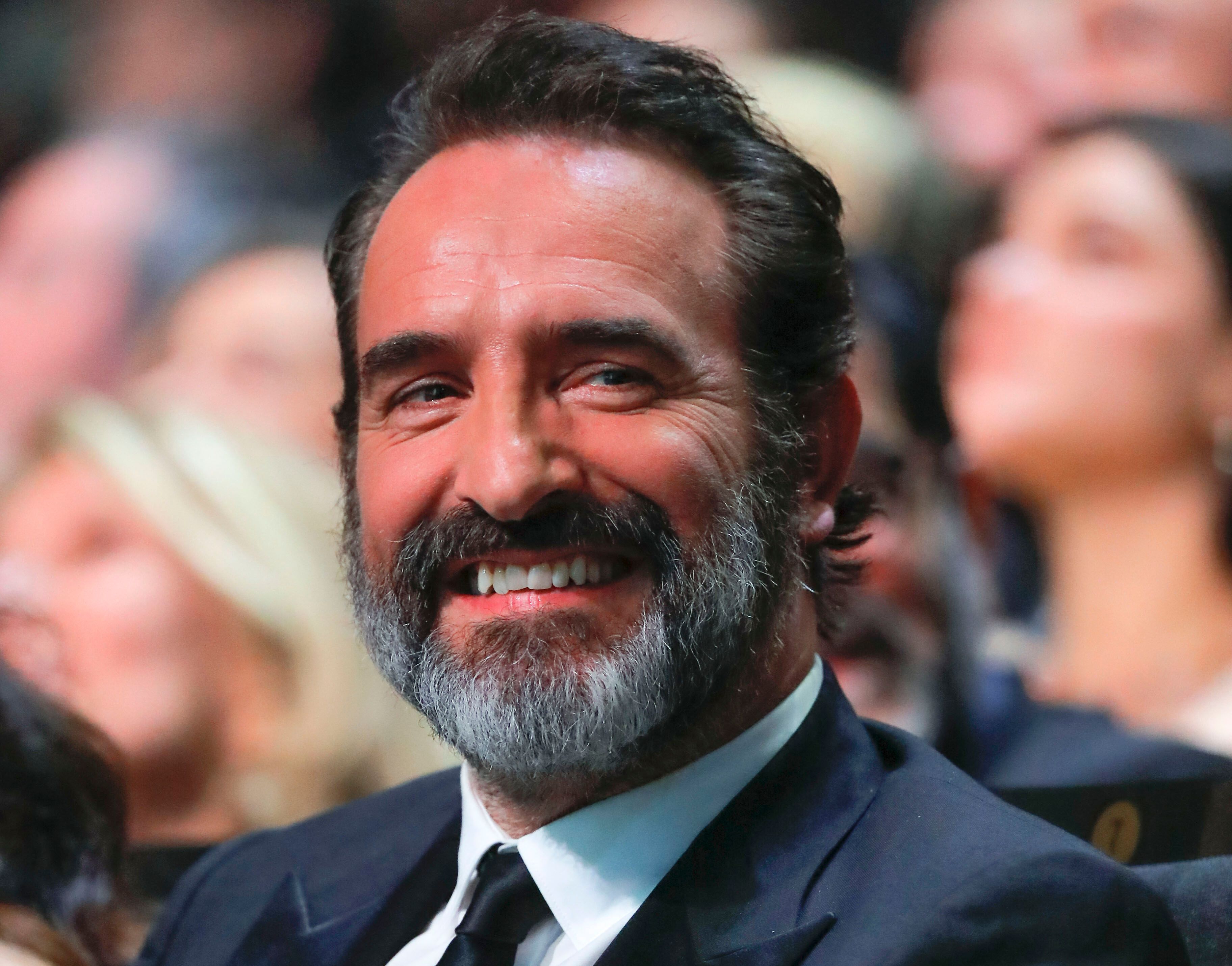 Jean Dujardin : Attendu sur le plateau de TF1, le comédien annule finalement sa venue