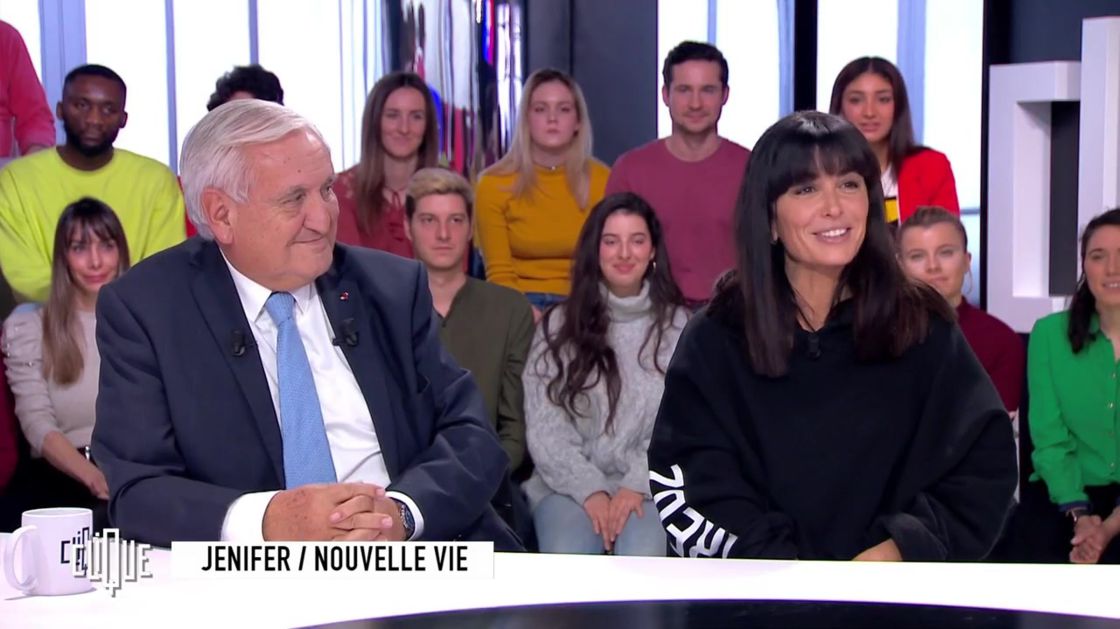 Jenifer jalouse de Lorie ? Sa petite pique à un ancien Premier ministre !