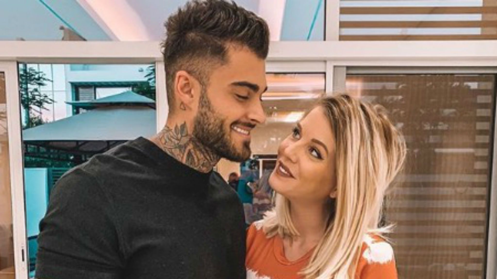 Jessica Thivenin et Thibault Garcia dévoilent enfin le visage de leur fils