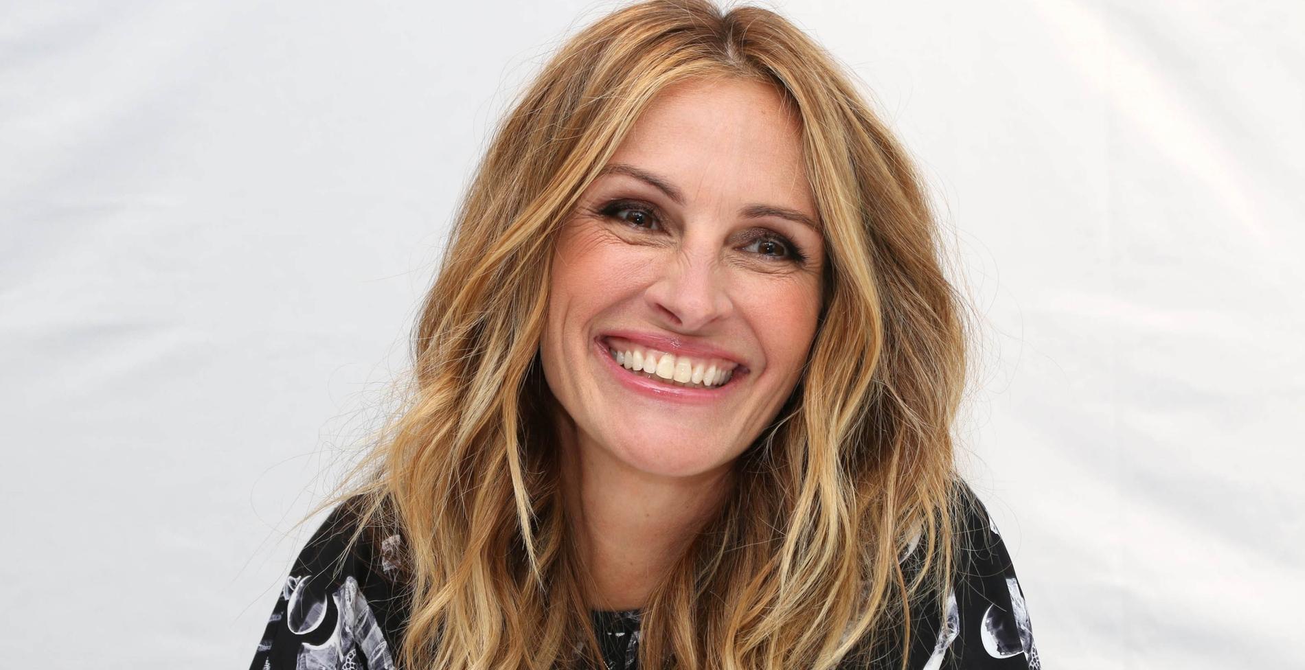 Julia Roberts a été considérée pour incarner Harriet Tubman, militante afro-américaine