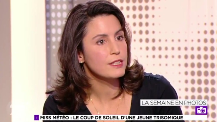 Julie Graziani cible de menaces de mort après ses propos polémiques : elle présente ses excuses