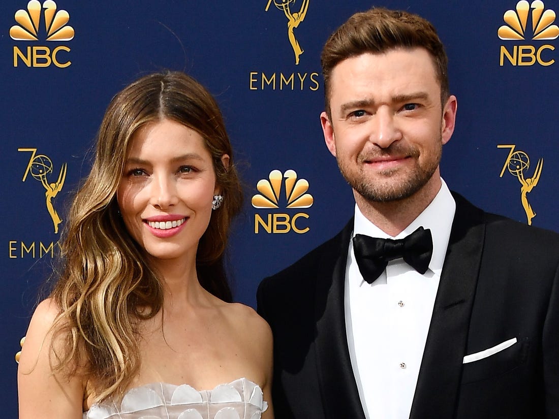 Justin Timberlake a-t-il trompé Jessica Biel : La réaction de la comédienne face aux rumeurs