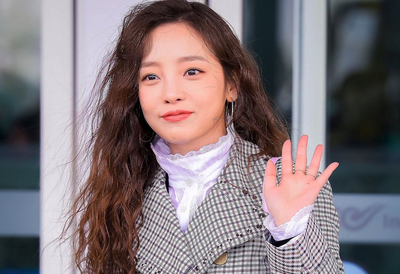 K-Pop : la chanteuse Goo Hara retrouvée morte à son domicile