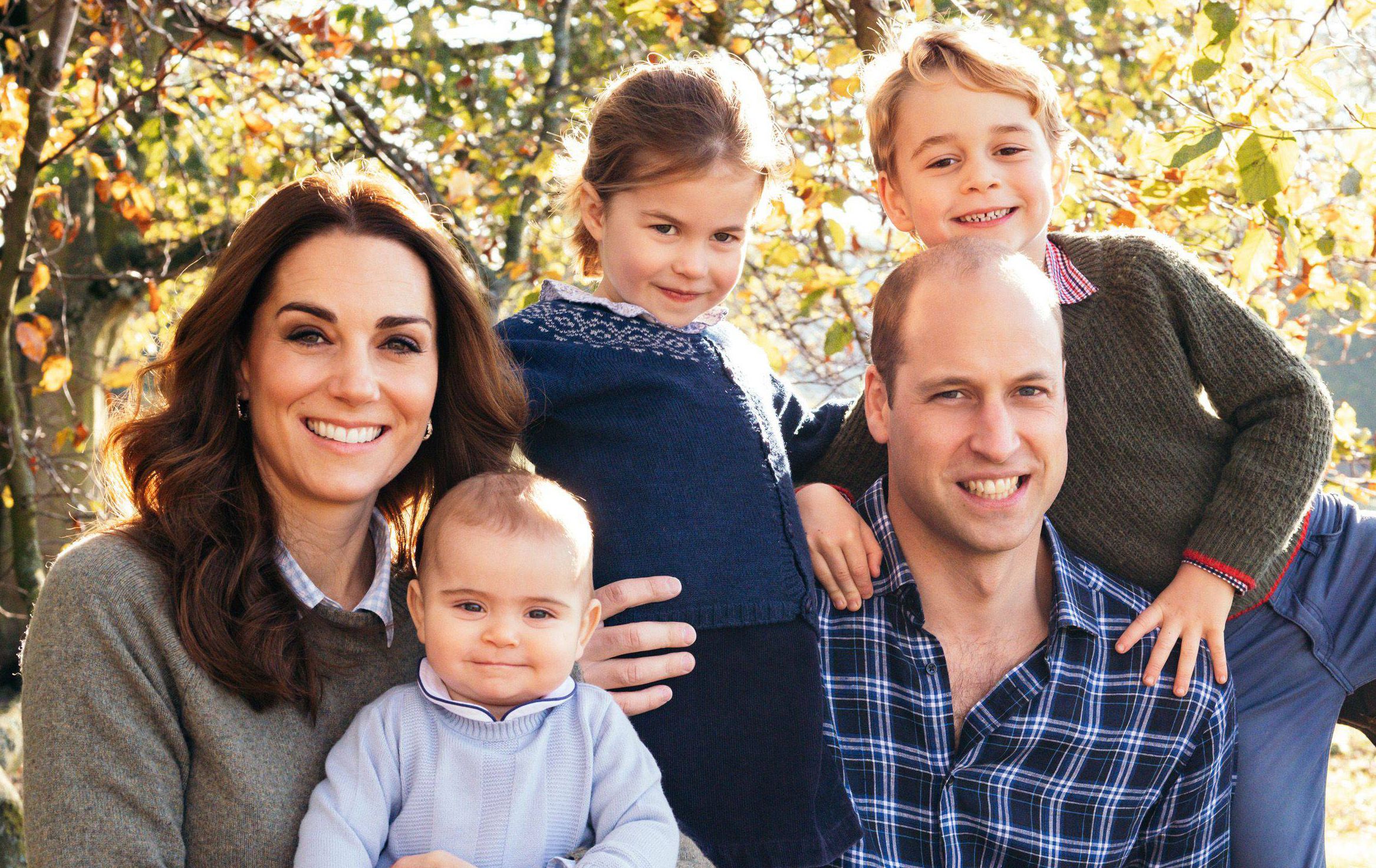 Kate Middleton s'éclate avec ses enfants : La vidéo qui fait fondre la toile !