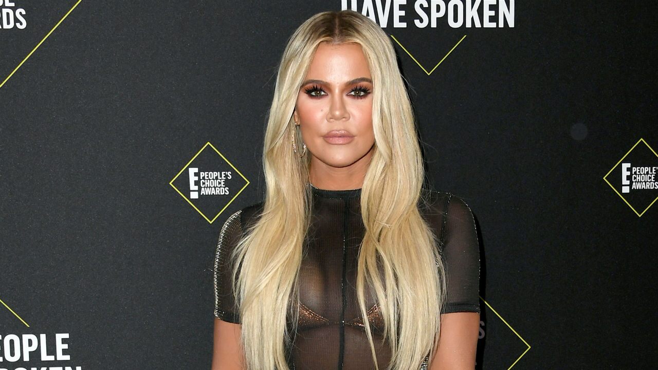 Khloé Kardashian est "heureuse" pour Lamar Odom après l'annonce de ses fiançailles