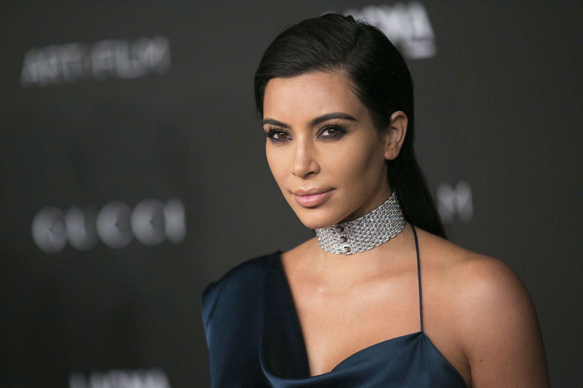 Kim Kardashian avoue avoir pris 8 kilos : sa technique pour les perdre !