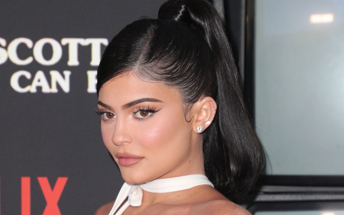 Kylie Jenner et sa fille Stormi en danger ? La jeune femme prend une décision radicale