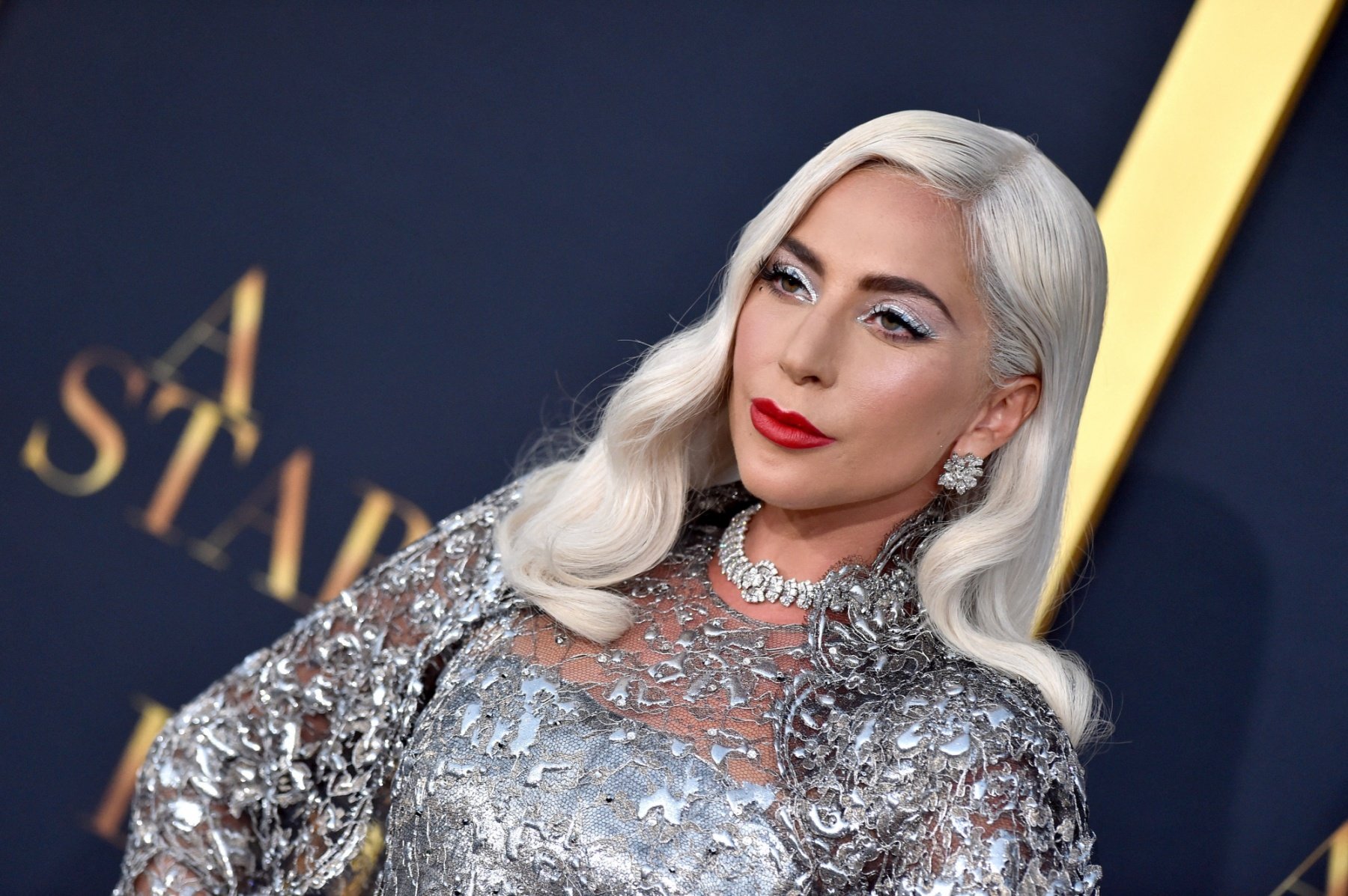 Lady Gaga se confie à propos des violences qu’elle a subies dans son passé