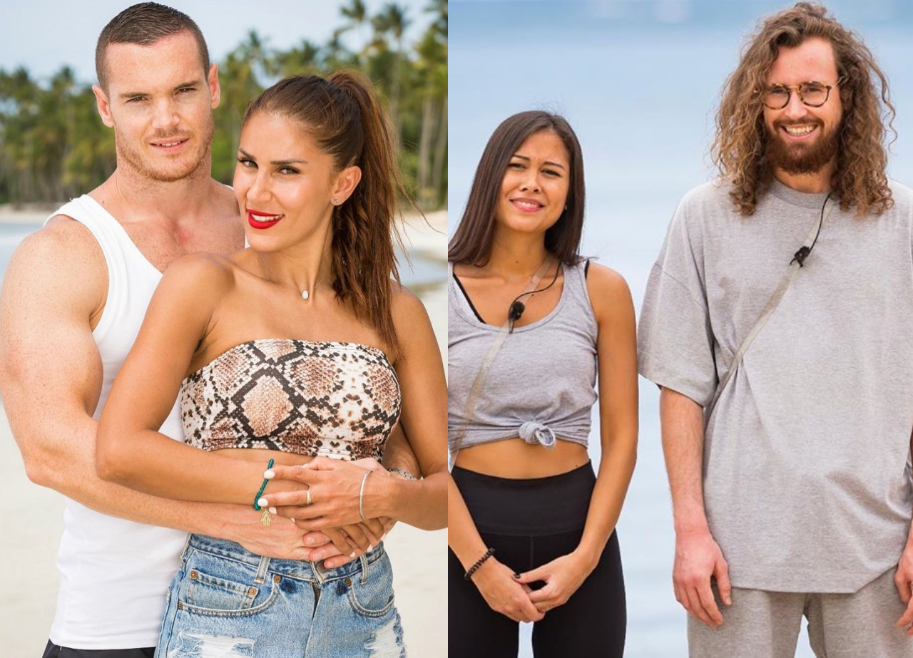 #LBDC2 : Wafa et Oliver sont-ils toujours proches de Maxime et Alizée ?