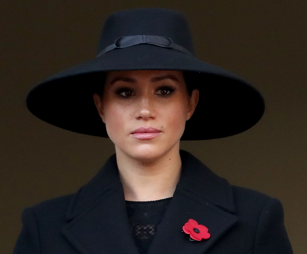 Les avocats de Meghan Markle démontent les rumeurs unes par unes