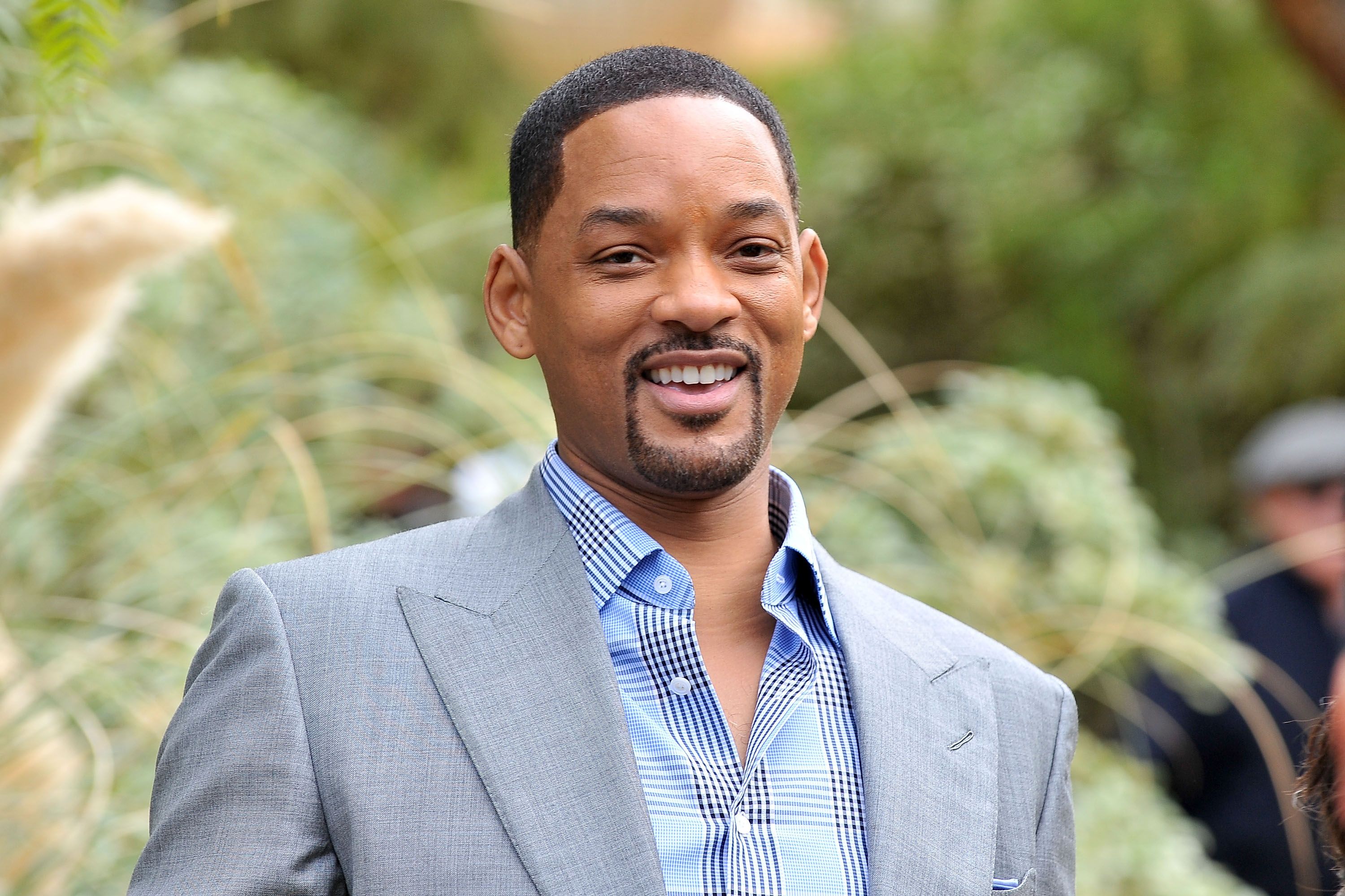 L’exploit de ce petit garçon a bouleversé Will Smith