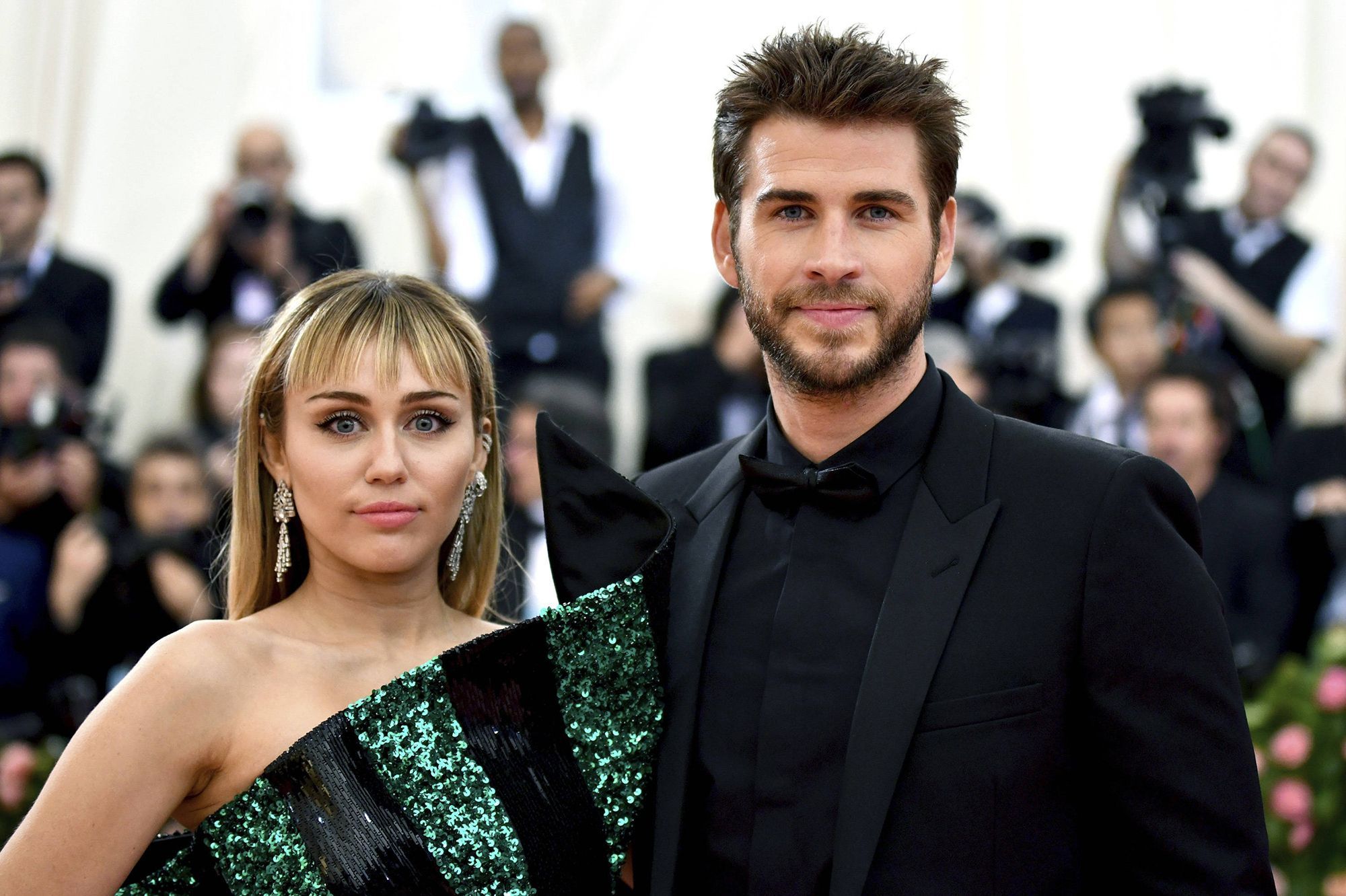 Liam Hemsworth séparé de Miley Cyrus, Elsa Pataky pense qu’il &quot;mérite beaucoup mieux&quot;