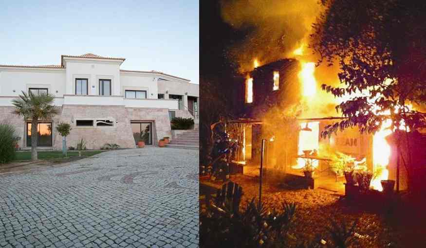 LMvsMonde4 : Le propriétaire de la villa attaque la production suite à l'incendie