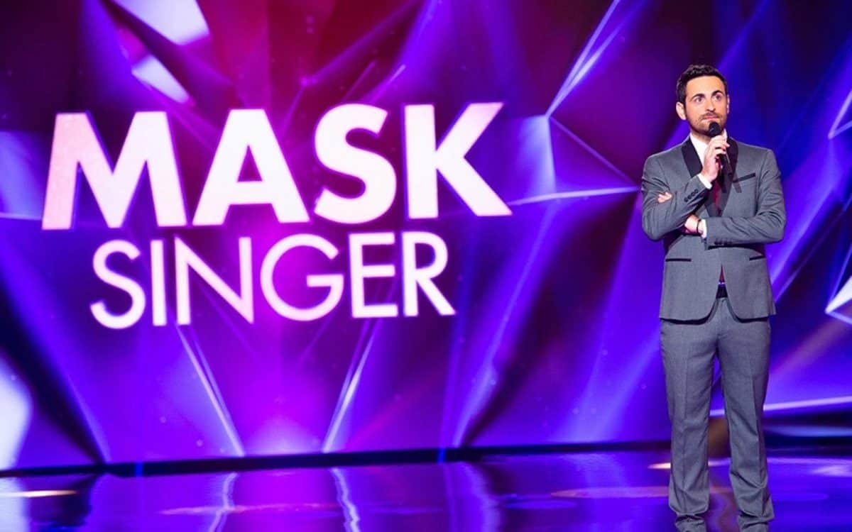 Mask Singer : Camille Combal confie que des célébrités sont déjà très intéressées par la prochaine saison