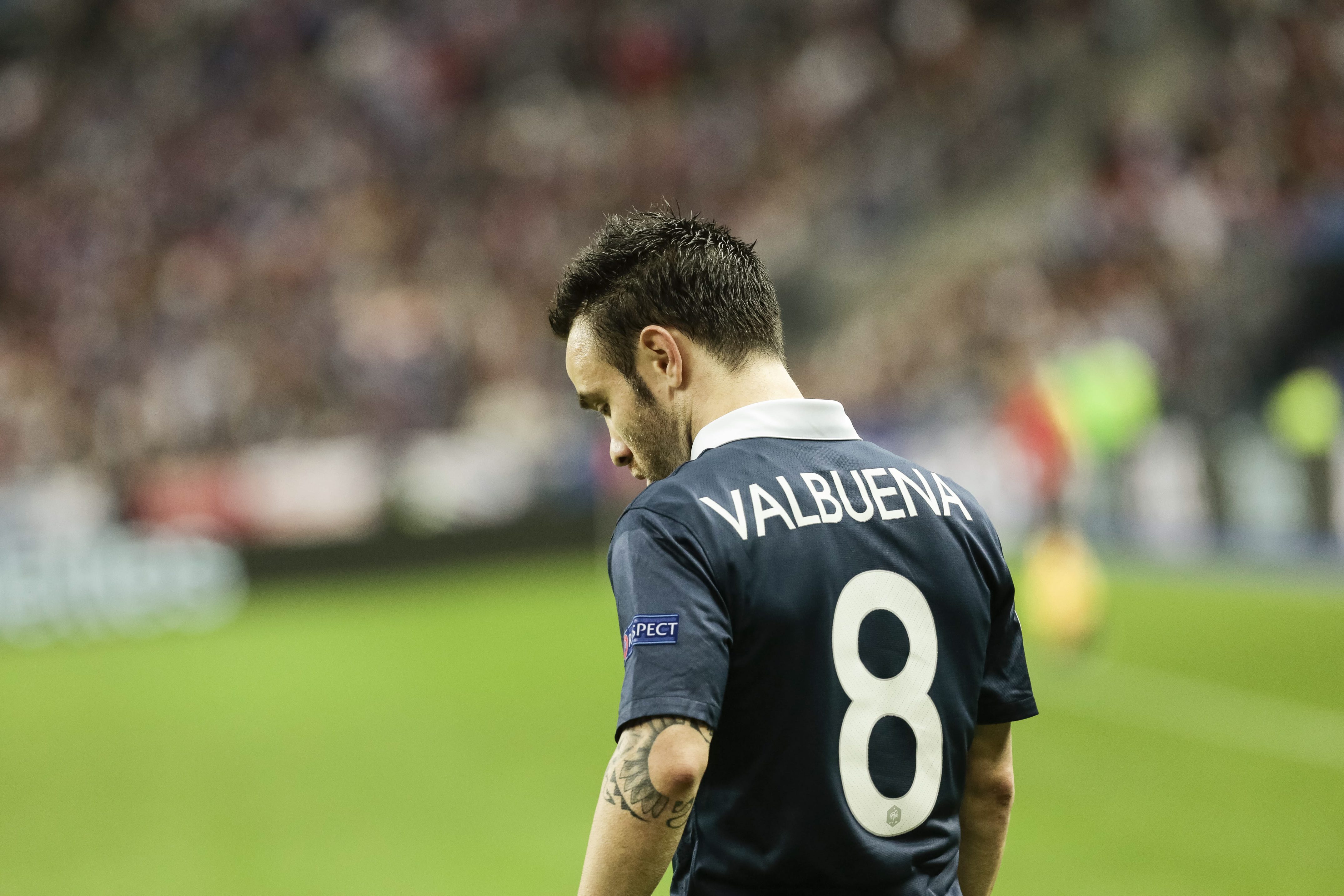 Mathieu Valbuena : Comment le scandale de sa sextape a brisé sa vie de couple