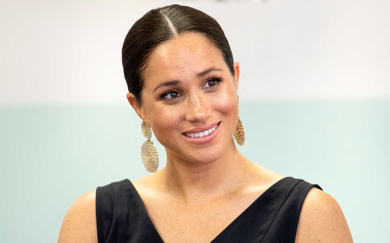 Meghan Markle élue personnalité la plus influente de la mode en 2019