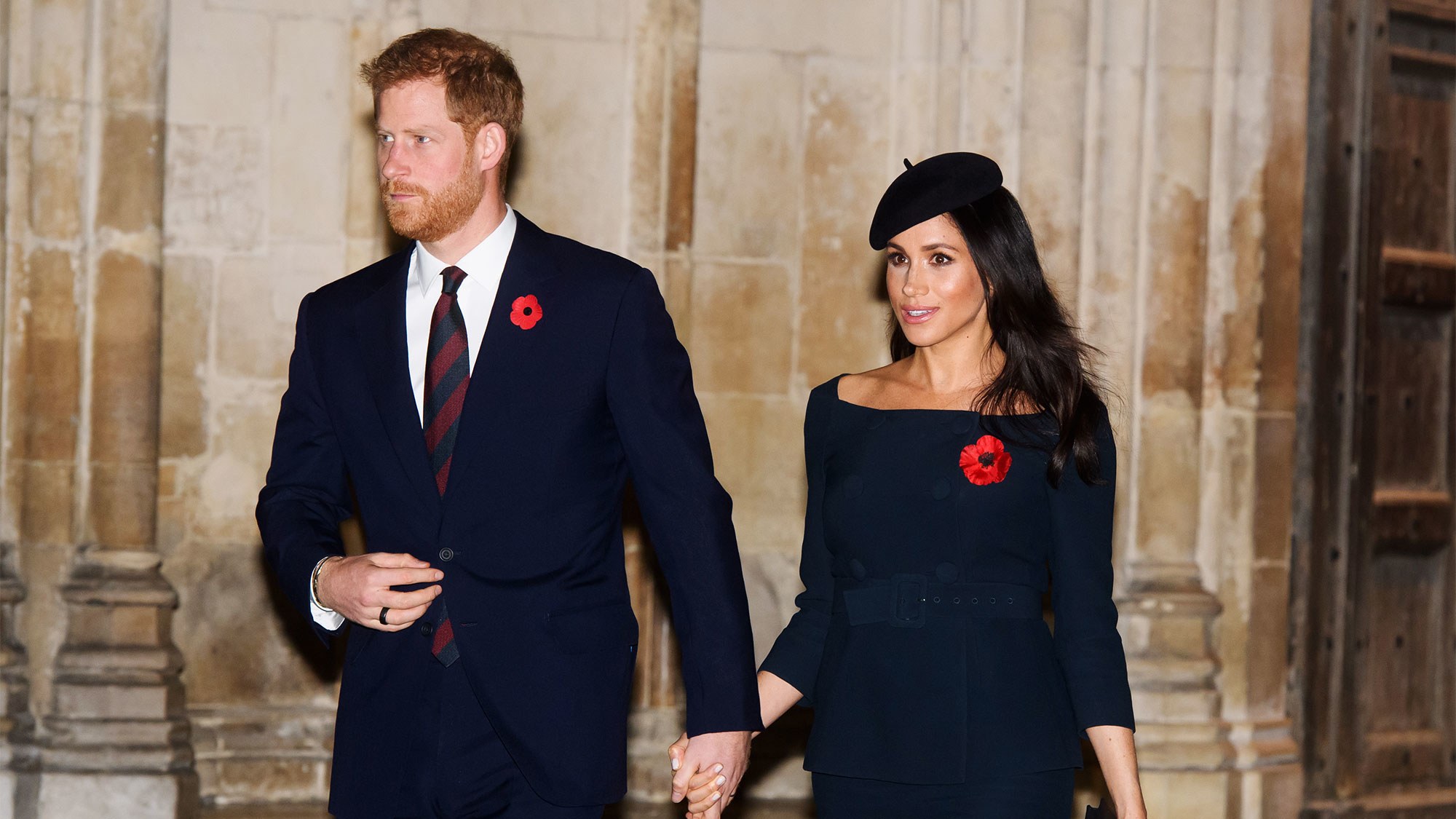 Meghan Markle et le prince Harry prêts à agrandir leur famille... aux Etats-Unis ?