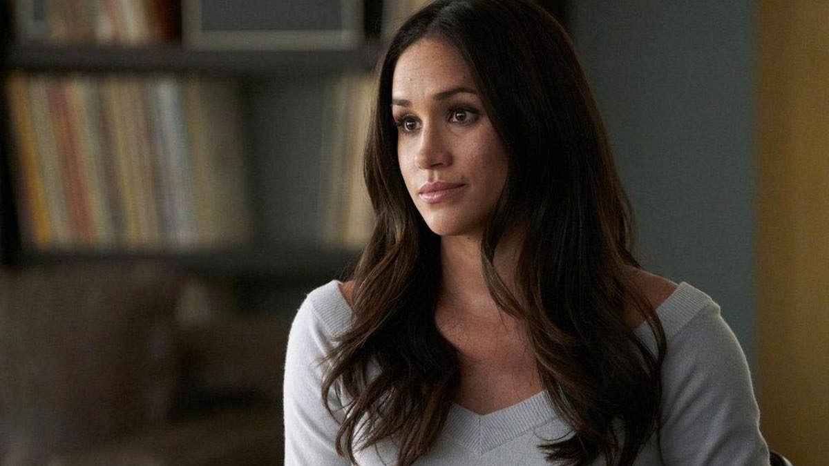 Meghan Markle : Pourquoi n'a-t-elle pas encore la nationalité britannique ?