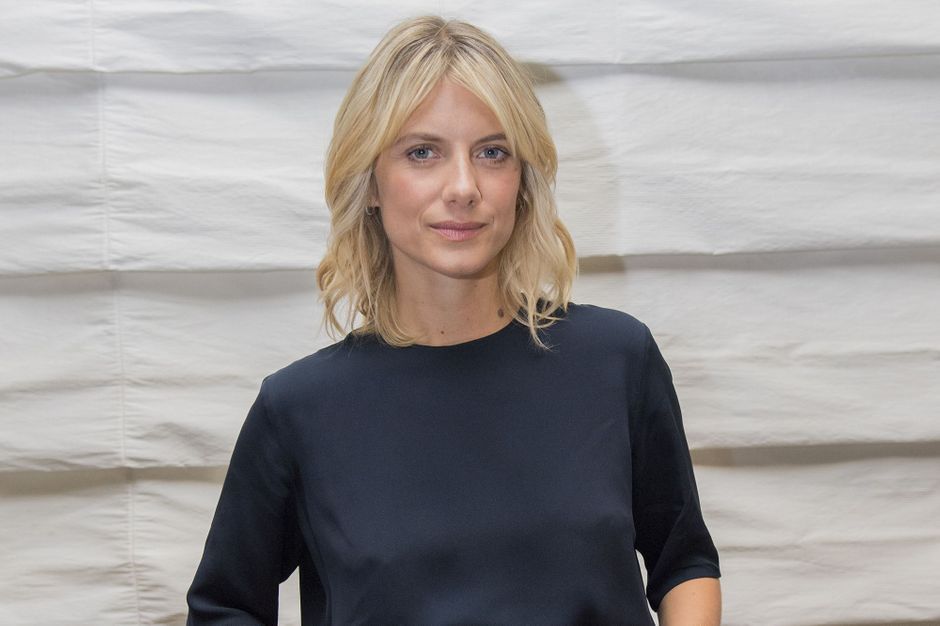 Mélanie Laurent à nouveau maman : ses touchantes confidences sur sa fille Mila