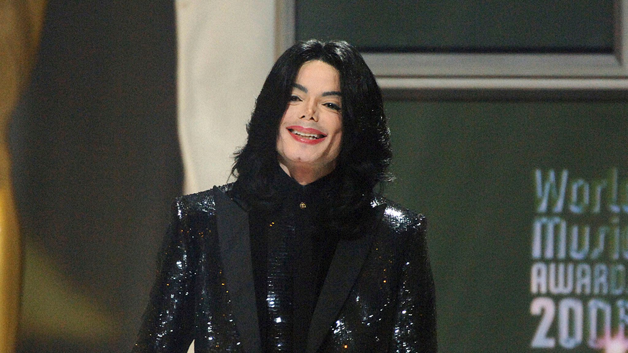 Michael Jackson : Accusé d'être la star, son sosie se défend