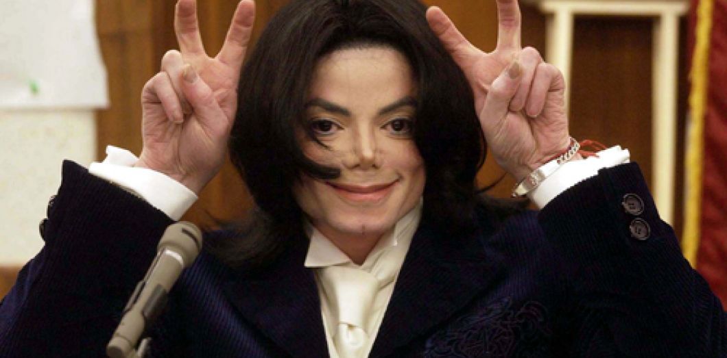Michael Jackson : Le jour où il a tenté d'embrasser... Melania Trump