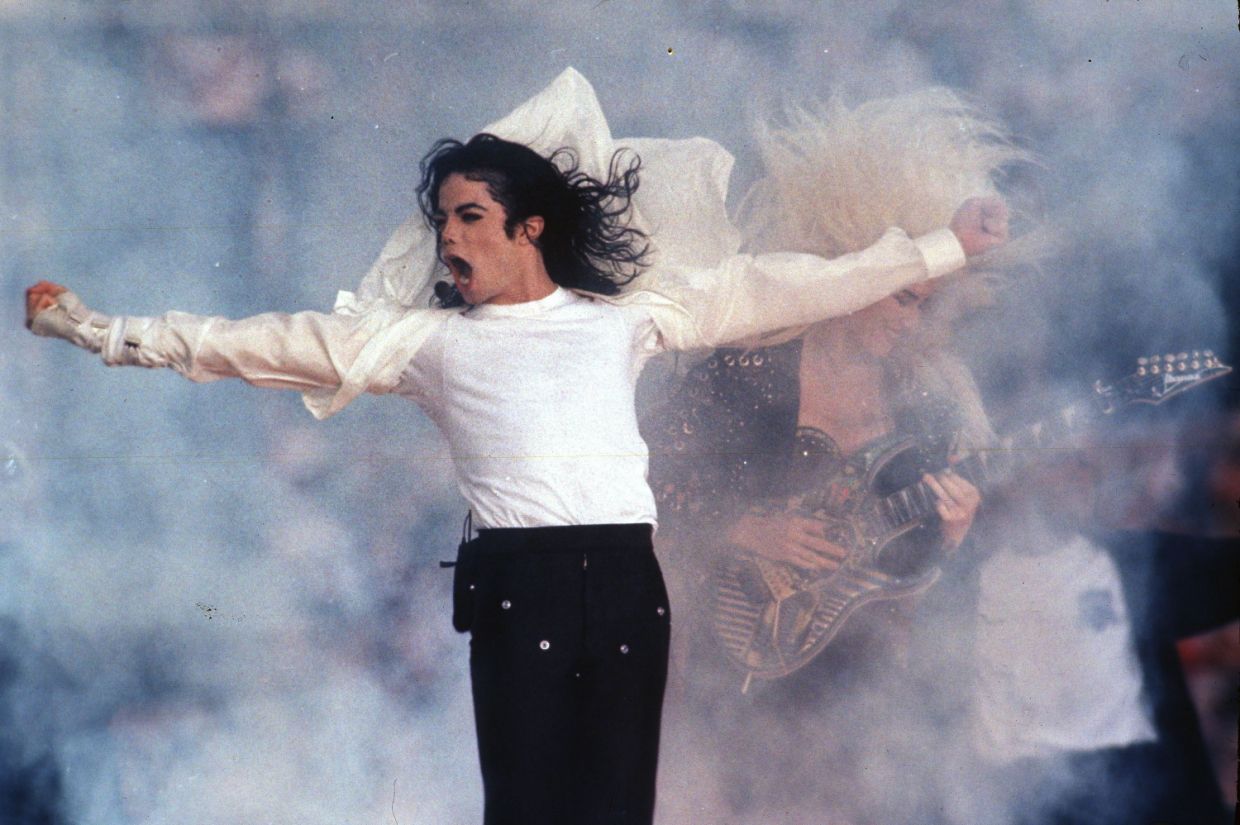 Michael Jackson vivant ? Découvrez cette incroyable théorie