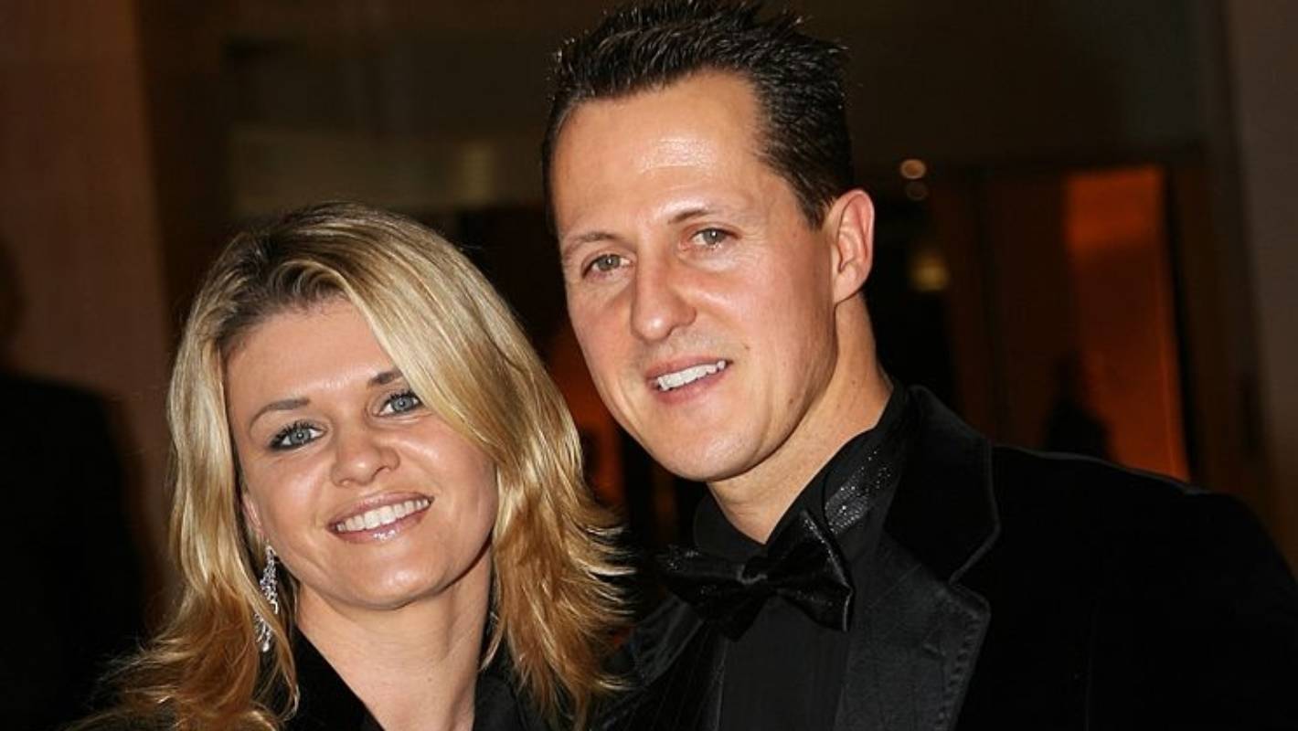 Michael Schumacher : Sa femme Corinna face à de graves accusations