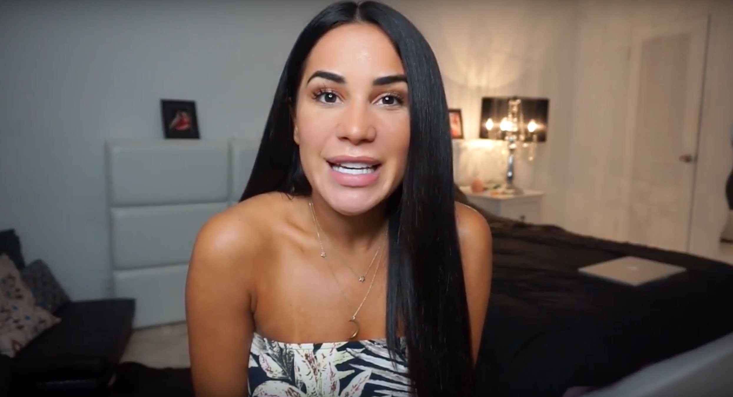 Milla Jasmine (LMvsMonde4) de nouveau en couple avec Mujdat : ils prennent enfin la pose ensemble !