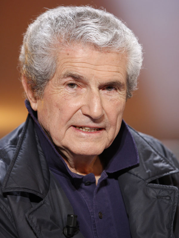 Miss France 2020 : Claude Lelouch a la cote auprès des candidates !