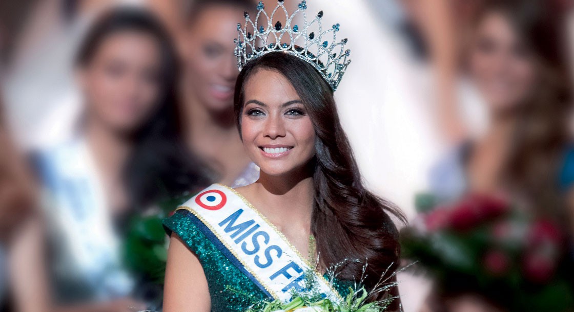 Miss France 2020 : Le salaire de celle qui succédera à Vaimalama Chaves révélé