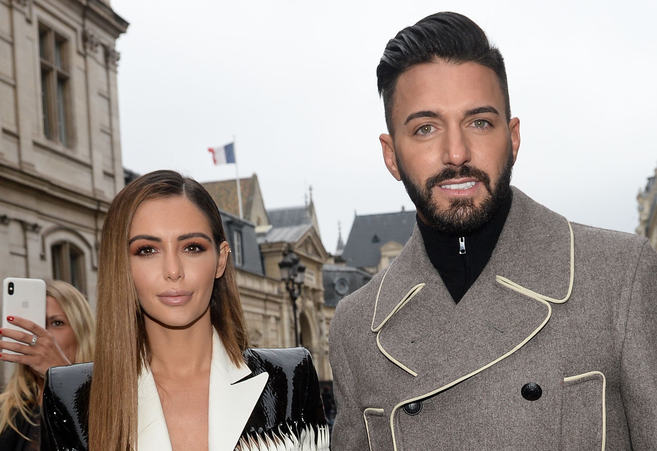 Nabilla et Thomas Vergara emménagent très bientôt à Dubaï : "dans 48 heures on se casse"