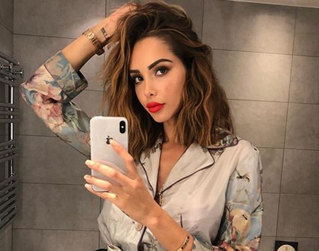 Nabilla installée à Dubaï : elle raconte les galères du premier vol de Milann