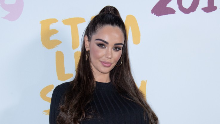 Nabilla révèle pourquoi elle refuse de montrer le visage de son fils