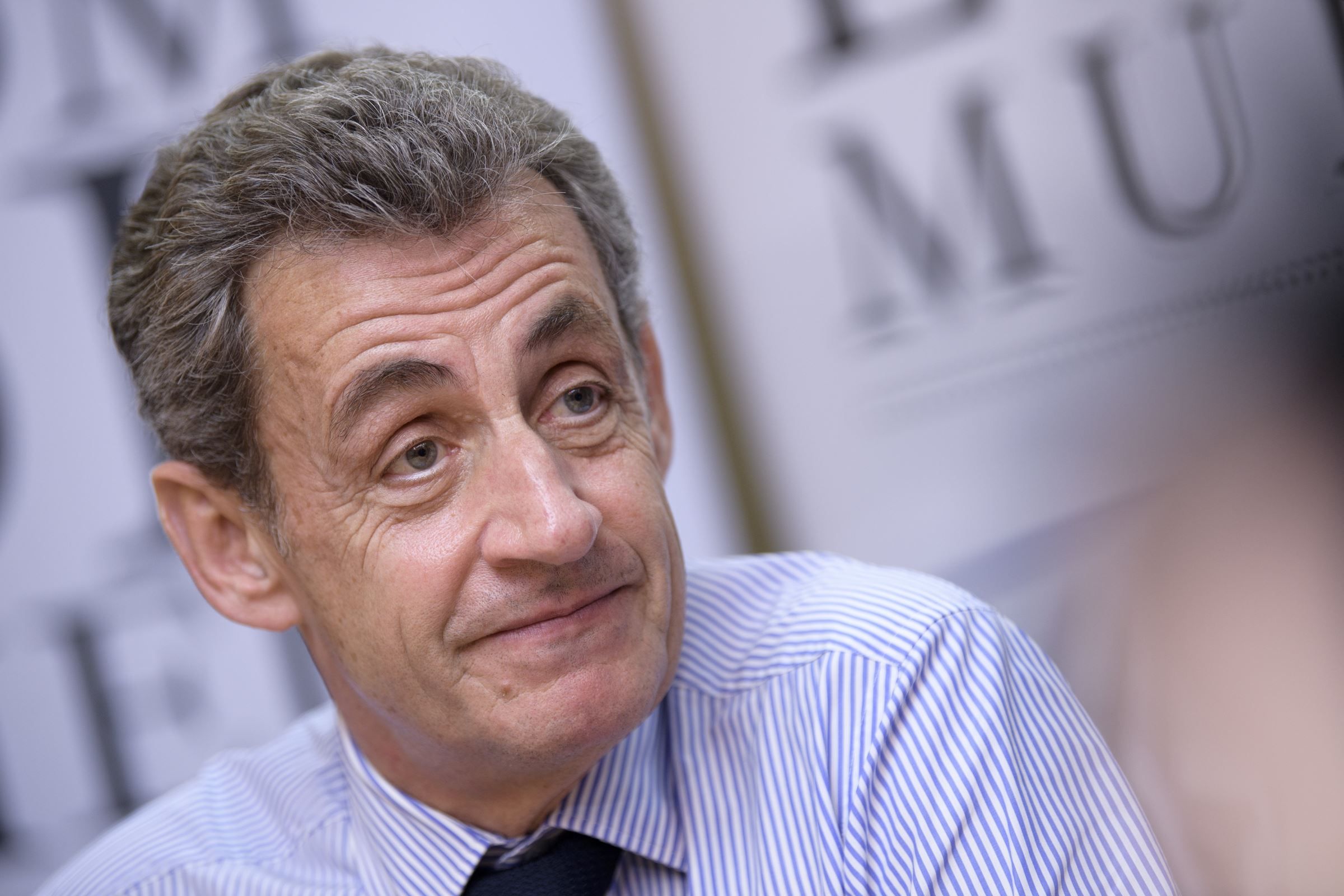 Nicolas Sarkozy : comment il a impressionné une ancienne Miss France
