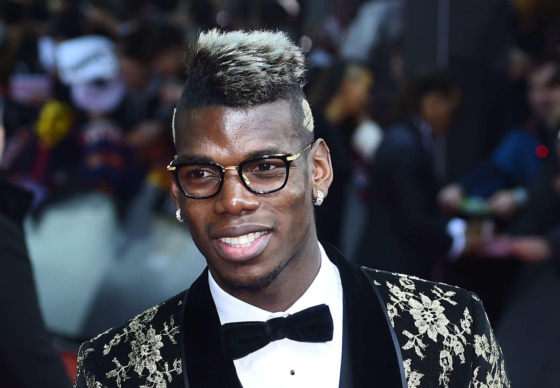 Paul Pogba : il publie une photo adorable de son fils