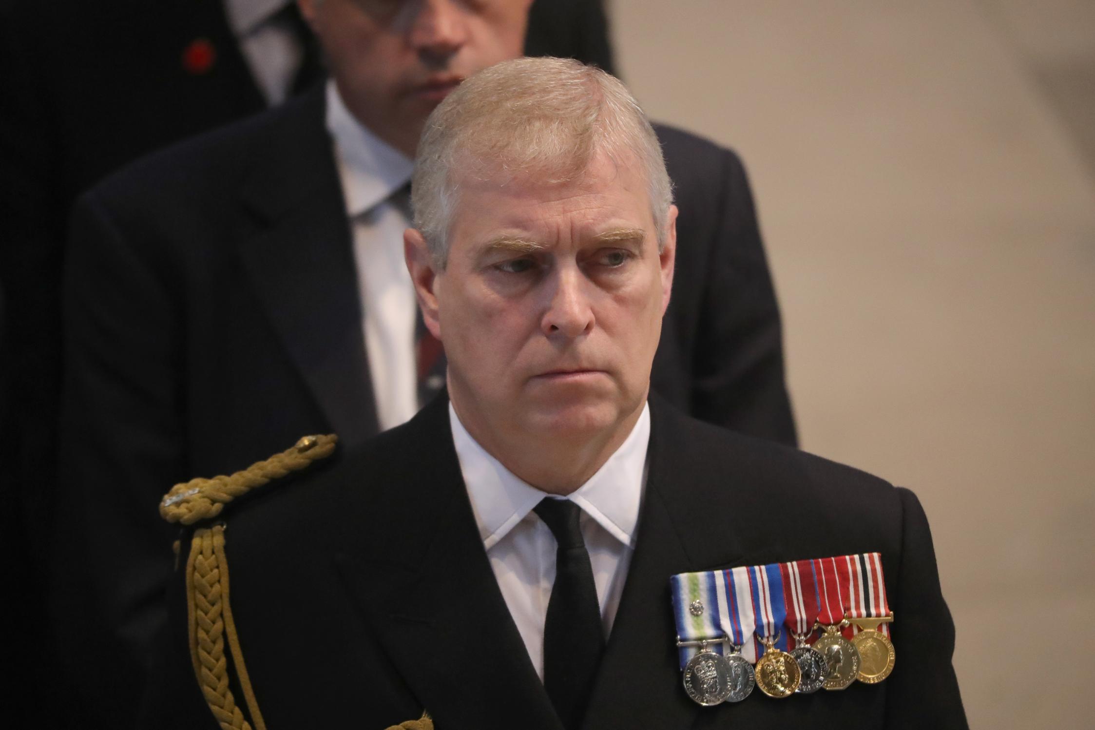 Prince Andrew dans la tourmente : Un nouveau témoin prêt à parler au FBI