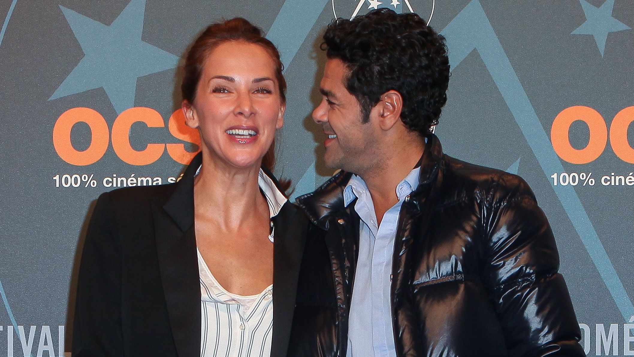 Quand Melissa Theuriau évoque ses disputes avec Jamel Debbouze