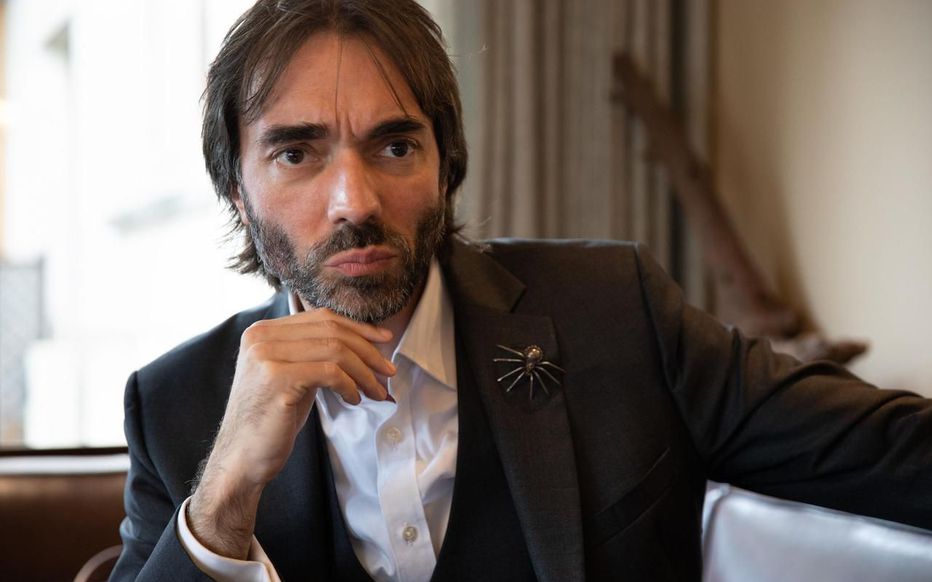 Quotidien : Une question posée à Cédric Villani choque les internautes