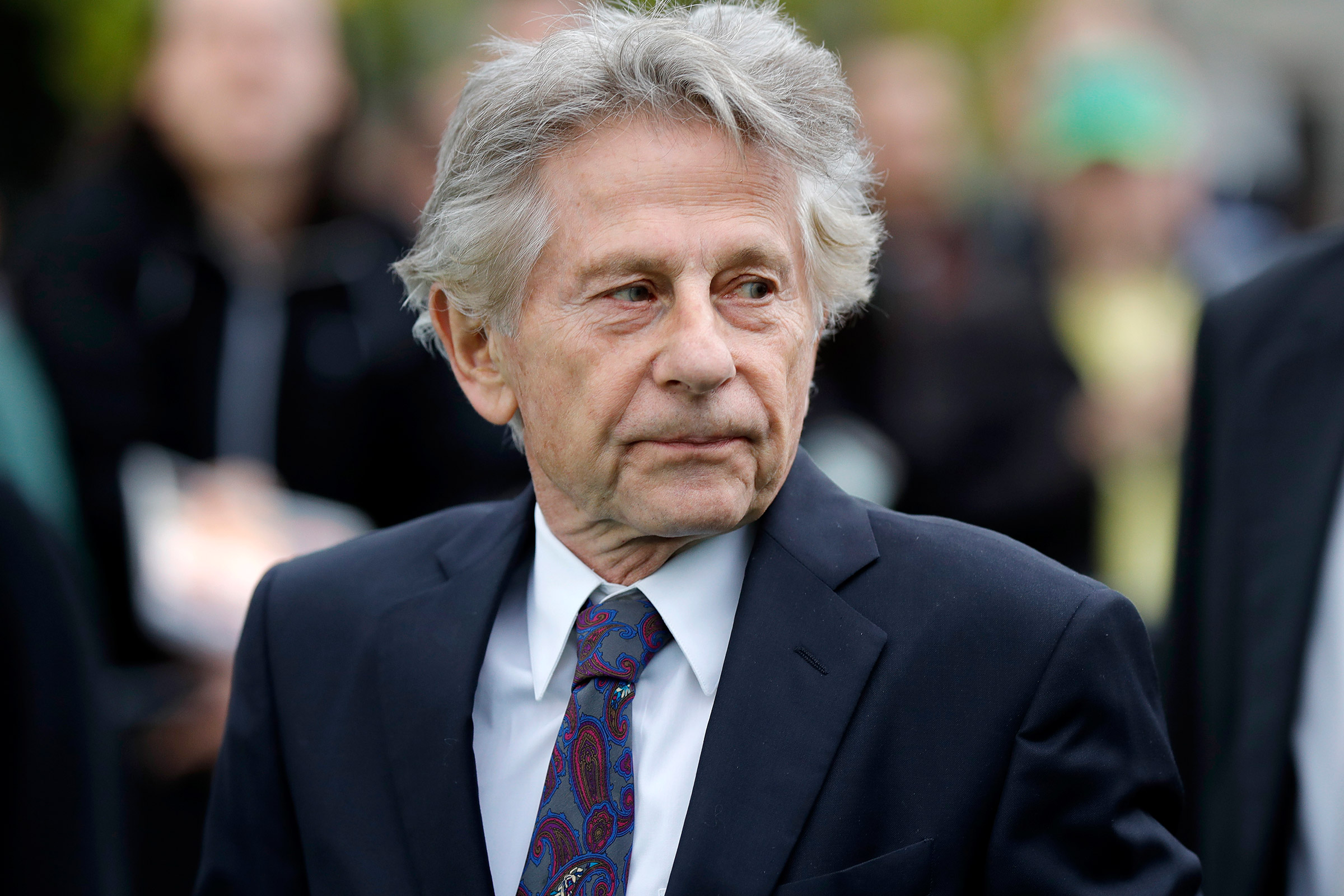 Roman Polanski : Le récit glaçant d'une journaliste française qui l'accuse de viol et de coups