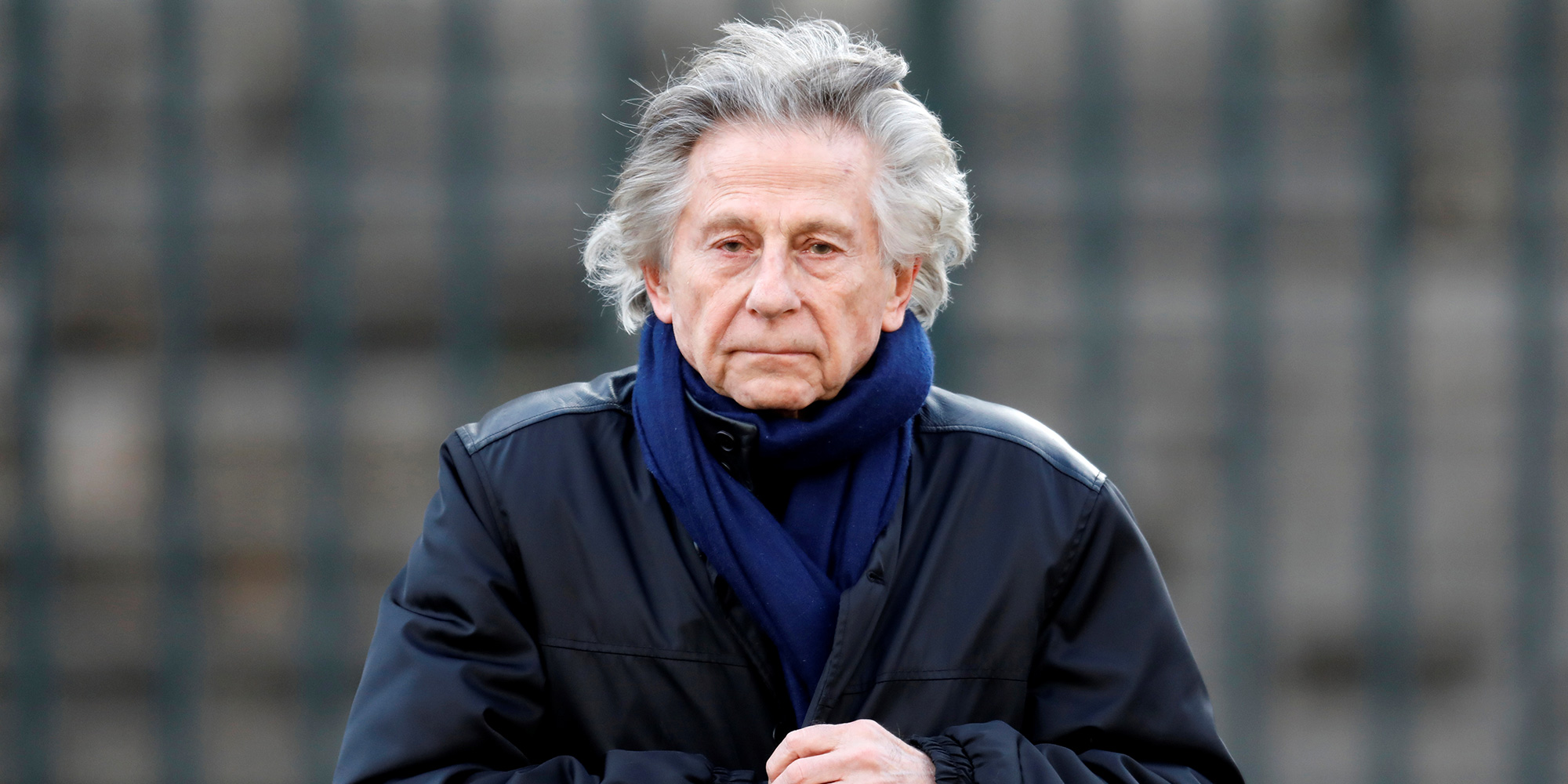Roman Polanski : une avant-première de "J'accuse" annulée en raison d'une manifestation
