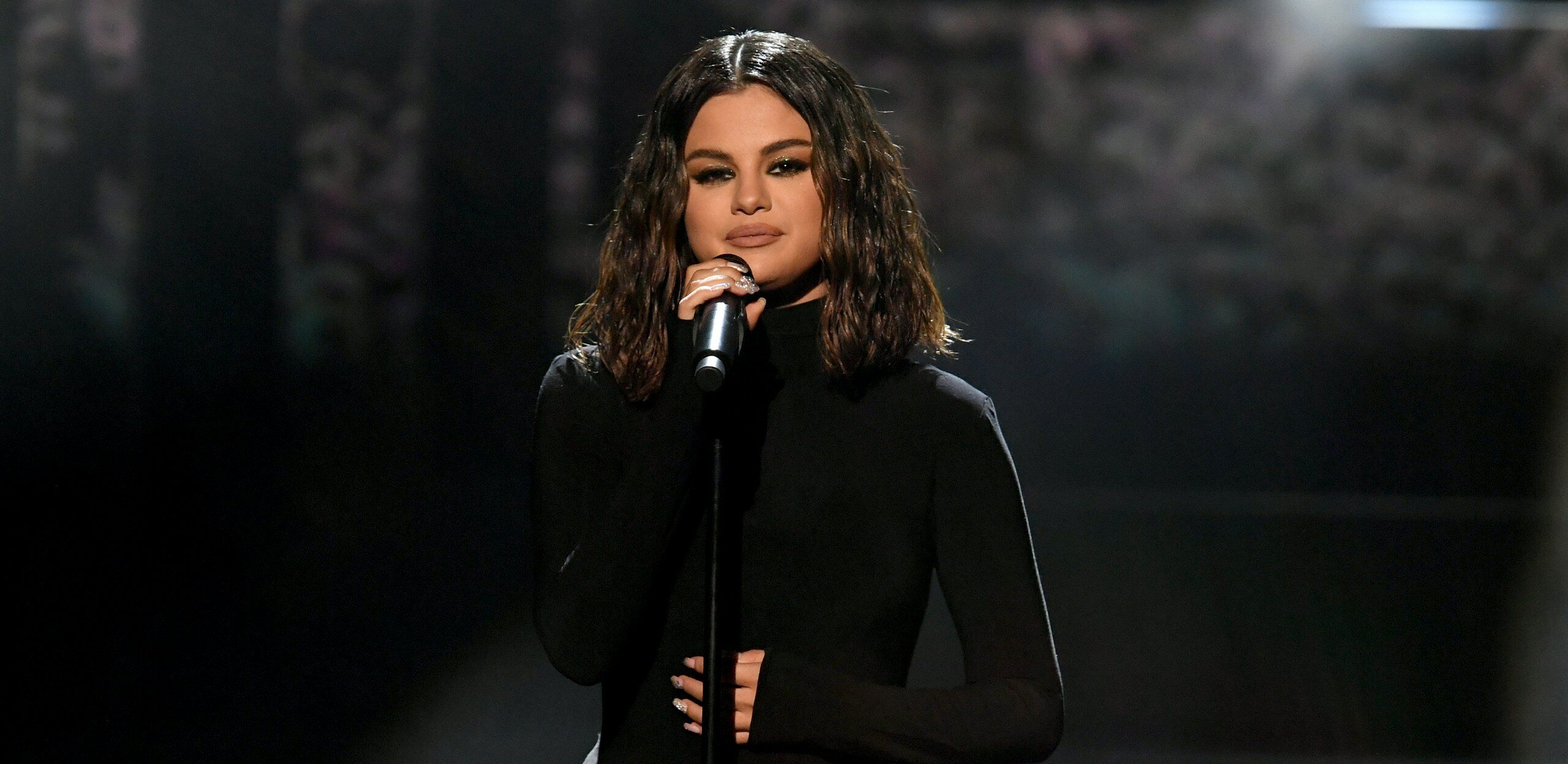 Selena Gomez : Découvrez le nouveau tatouage de la chanteuse !