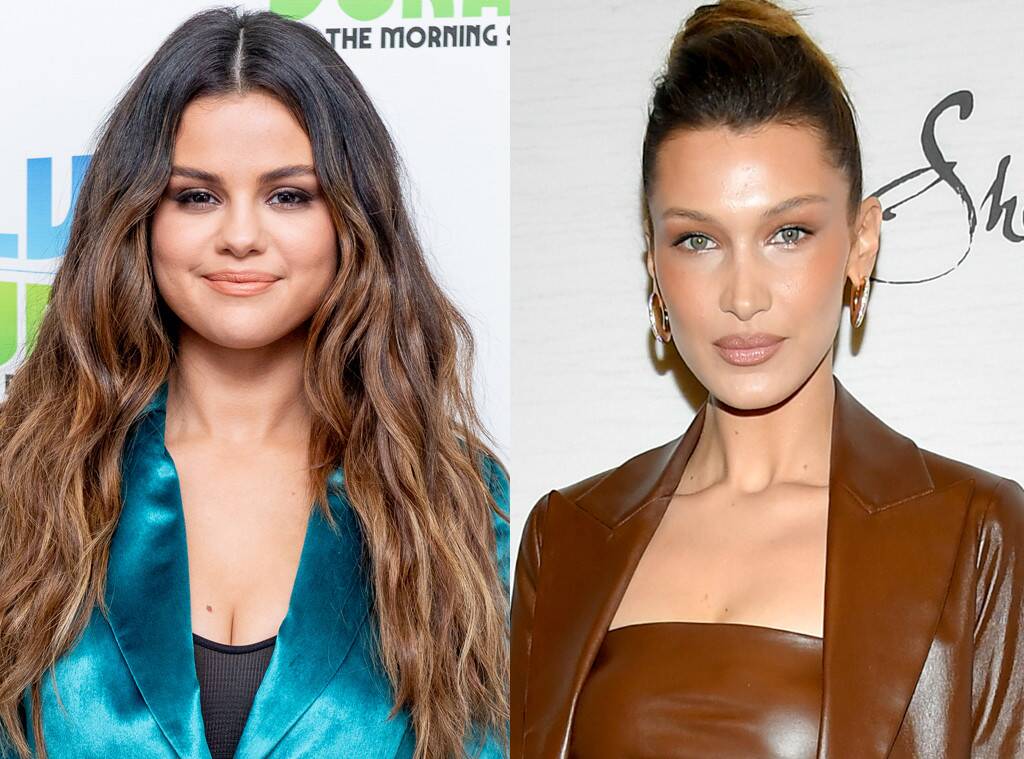 Selena Gomez prend la défense de Bella Hadid sur Instagram